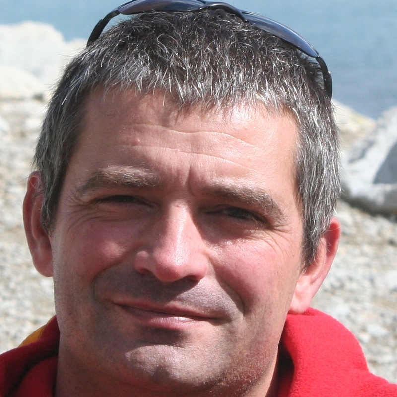 André  Rothenbuehler
