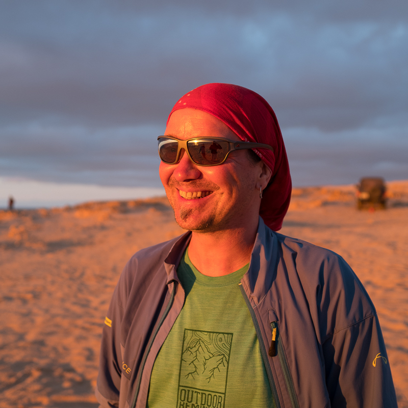 Christian Meichtry