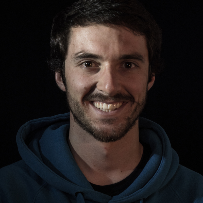 Nicolas Jacquod