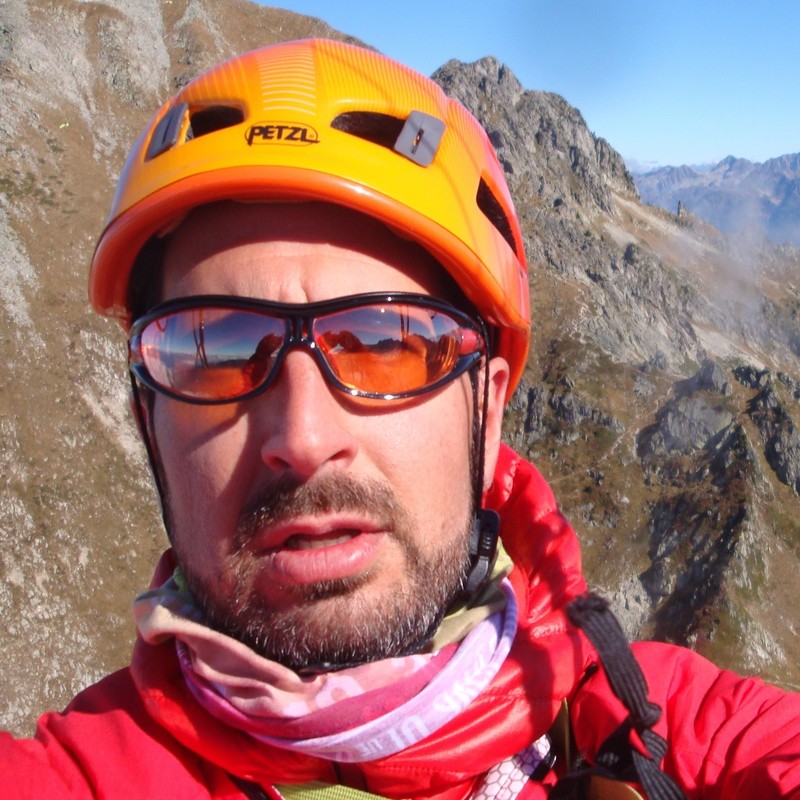 Pascal Da Silva