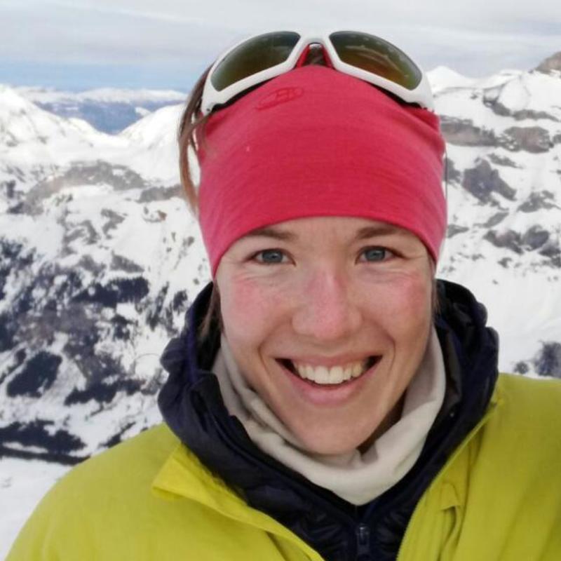 Stephanie Westerhuis