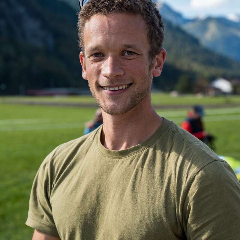 Idris Birch