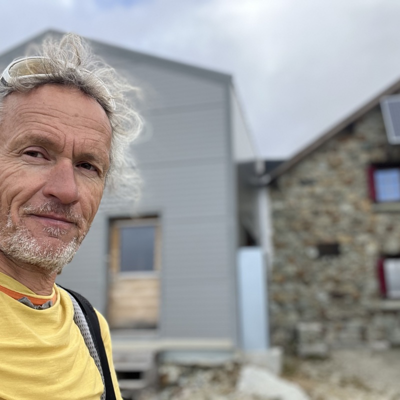 Philippe Carruzzo