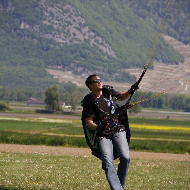 Sébastien  Cretegny