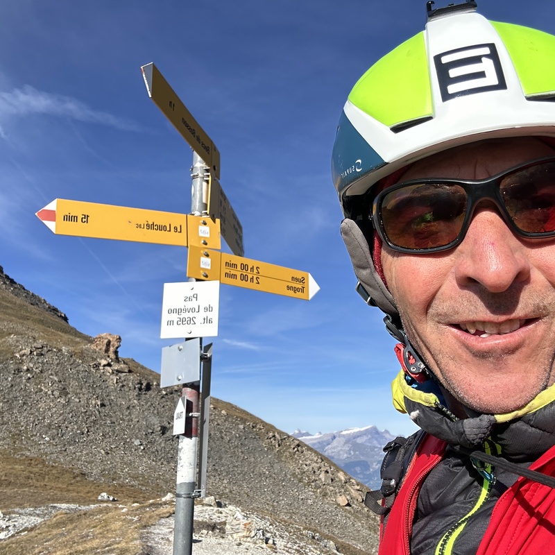 Laurent Lolo Monneron