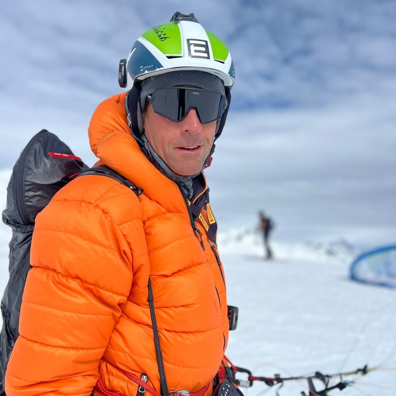 Jean-Christophe  Craviolini 