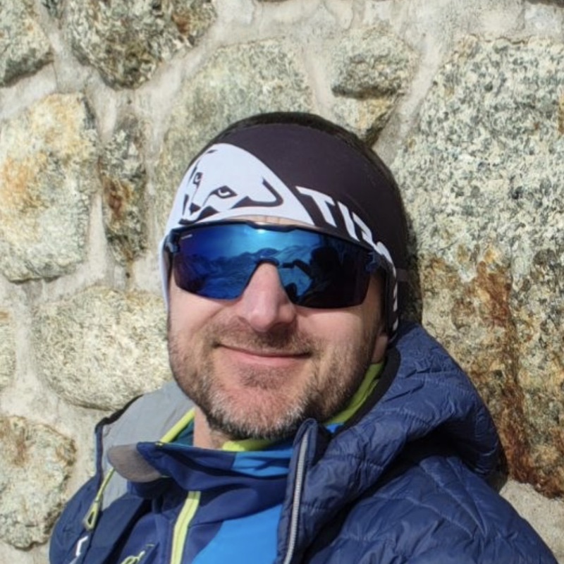 Arnaud  PERILLEUX 