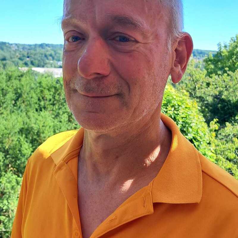 Frank  THIBAULT 