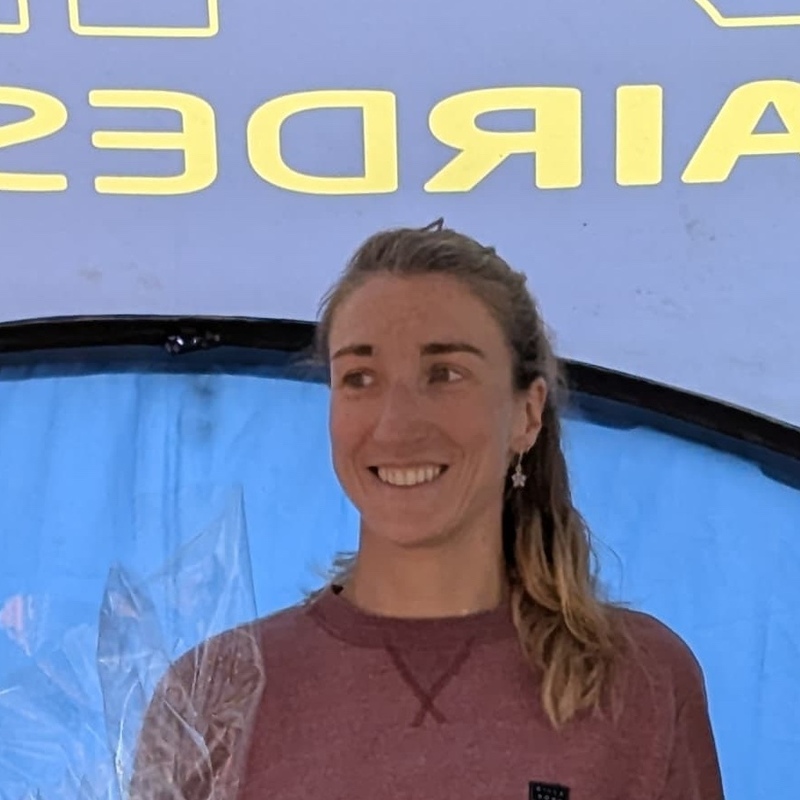 Camille Van Robaeys