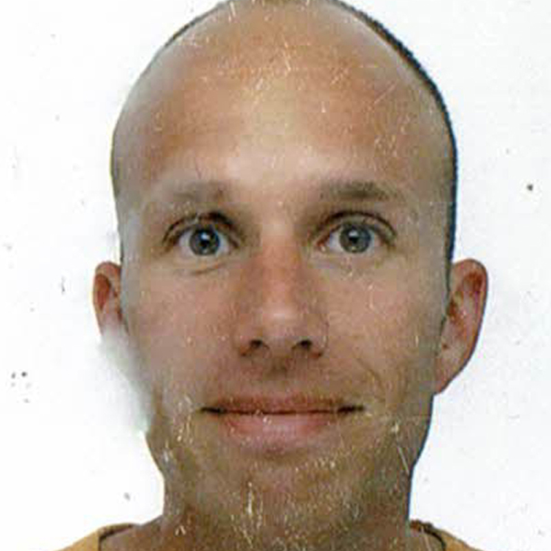 Lionel Codourey