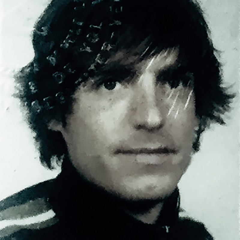 Jean-Pierre Williner
