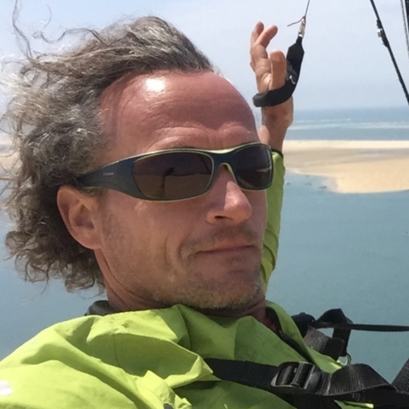 Philippe Carruzzo