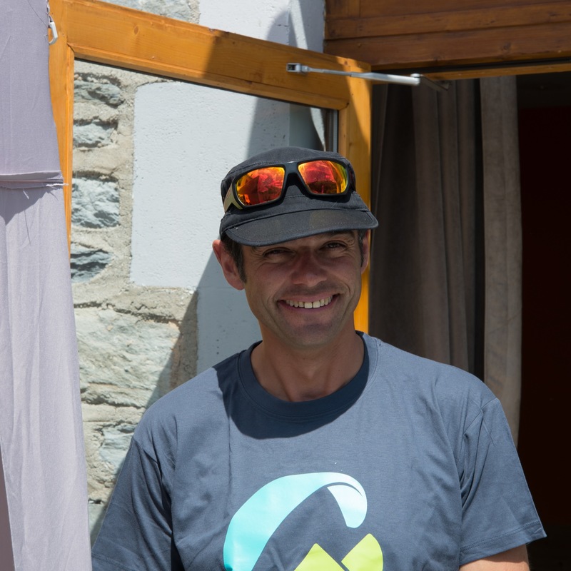 Frédéric Voegel