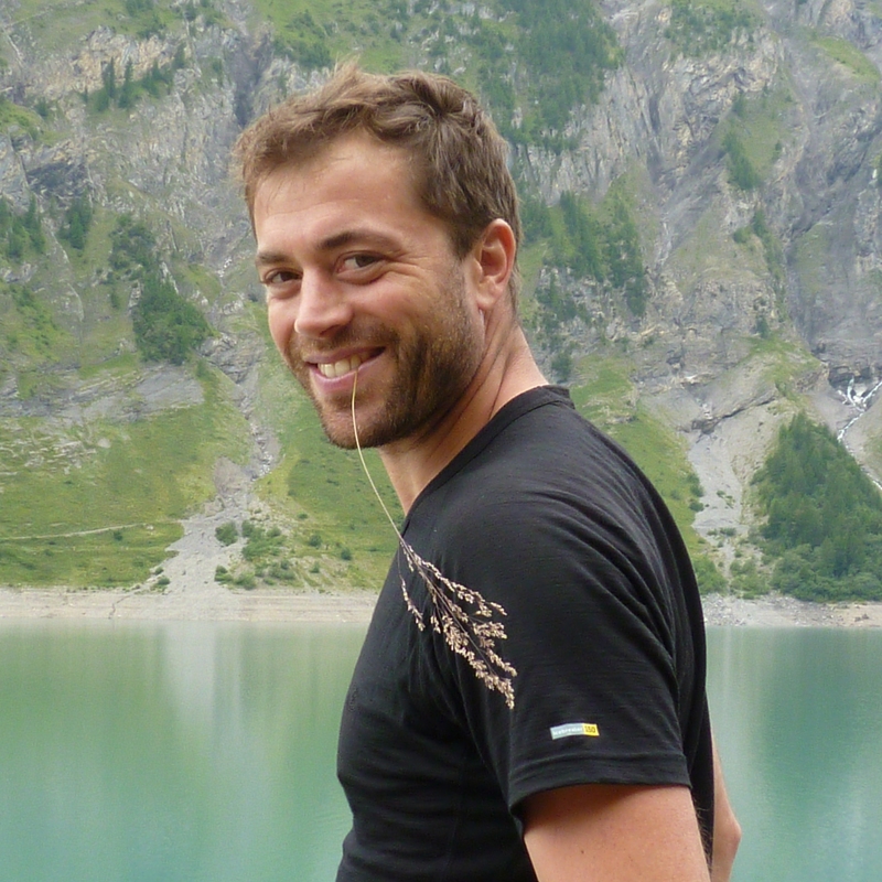 Yves Kübler