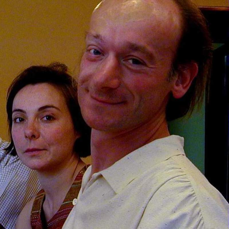 Frank Thibault