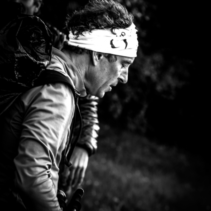 Marc Delongie