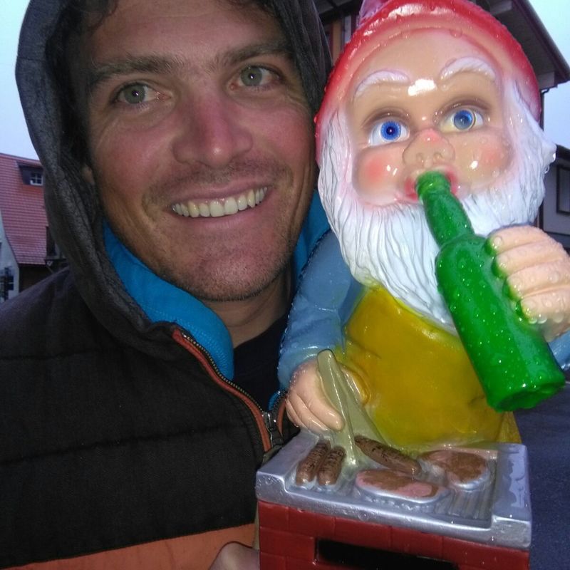 Nicolas Benoit
